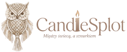 CandleSplot - strona główna
